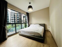 The Criterion (D27), Condominium #440941881